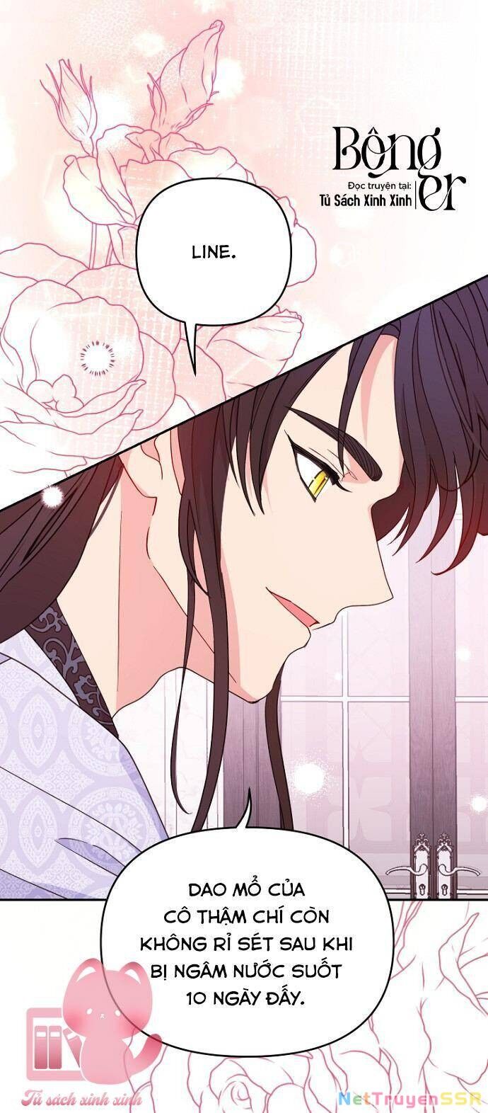 Tiền Là Tất Cả Chồng Là Phù Du Chapter 66 - 47