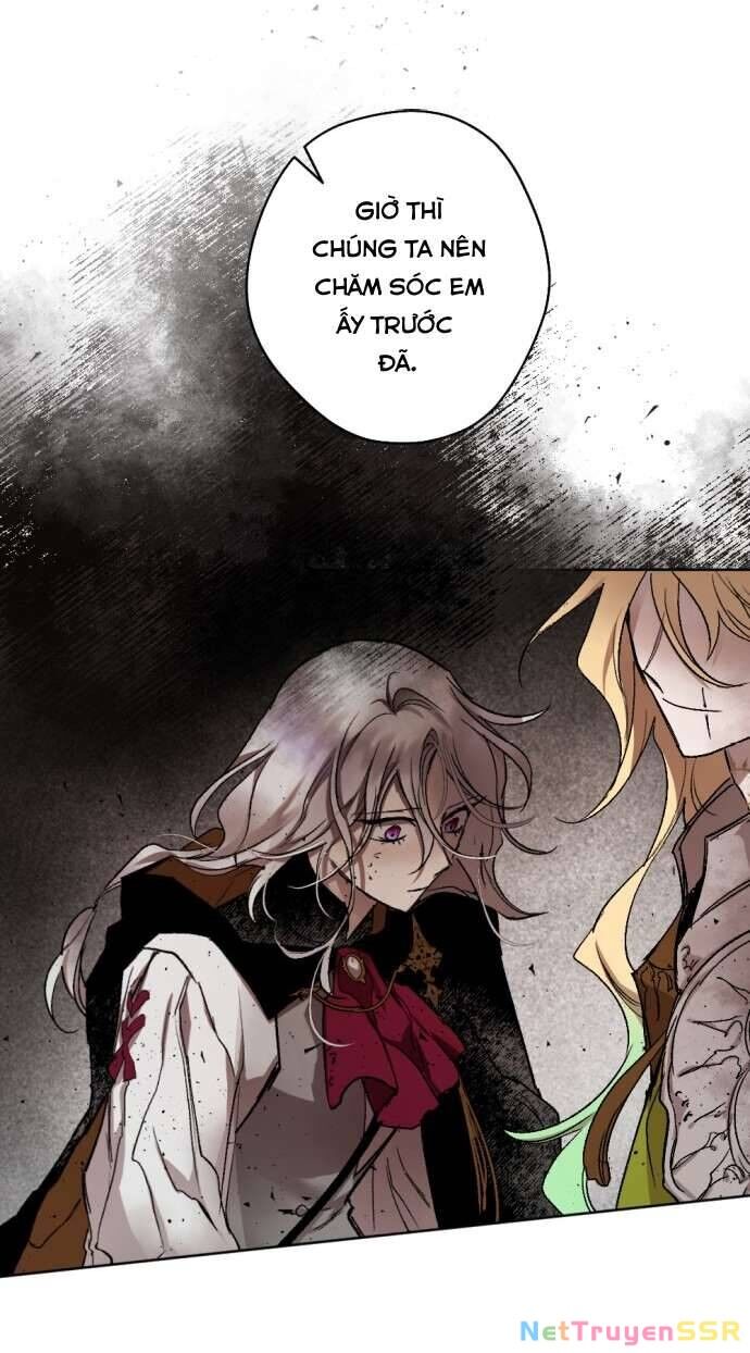 Lời Thú Nhận Của Chúa Tể Bóng Tối Chapter 33 - 37