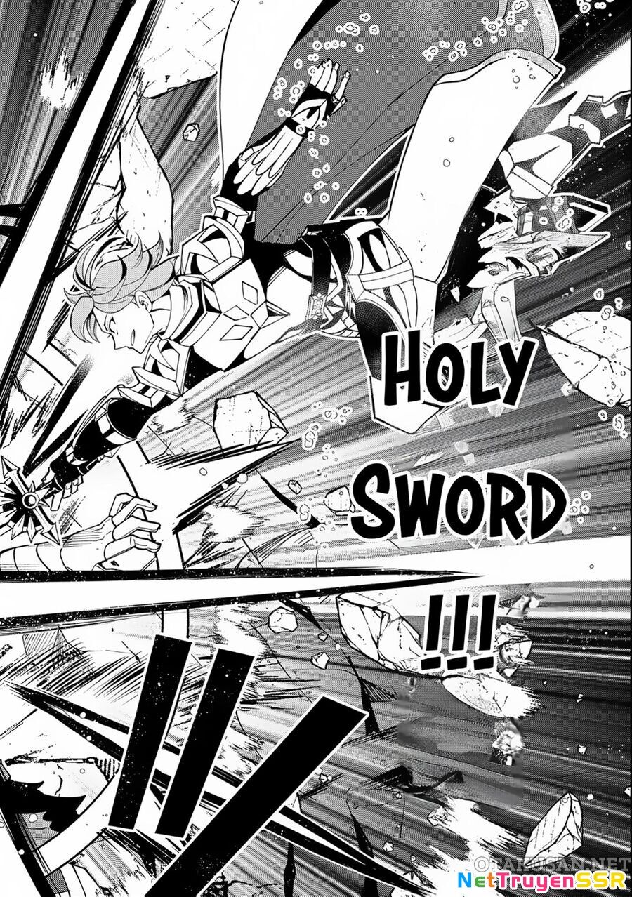 Hell Mode: Yarikomi Suki No Gamer Wa Hai Settei No Isekai De Musou Suru Chapter 52 - 7