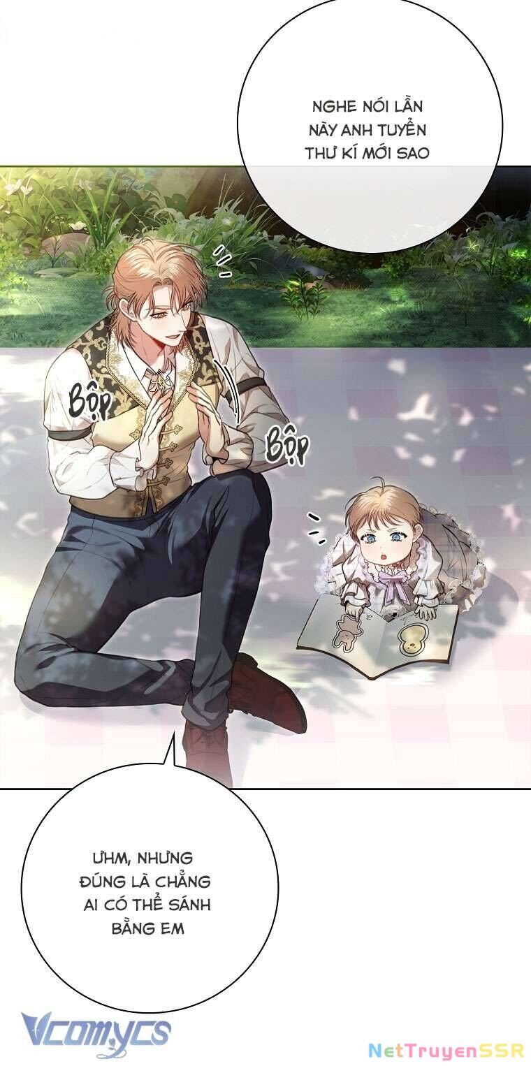 Thư Ký Của Bạo Chúa Chapter 120 - 36