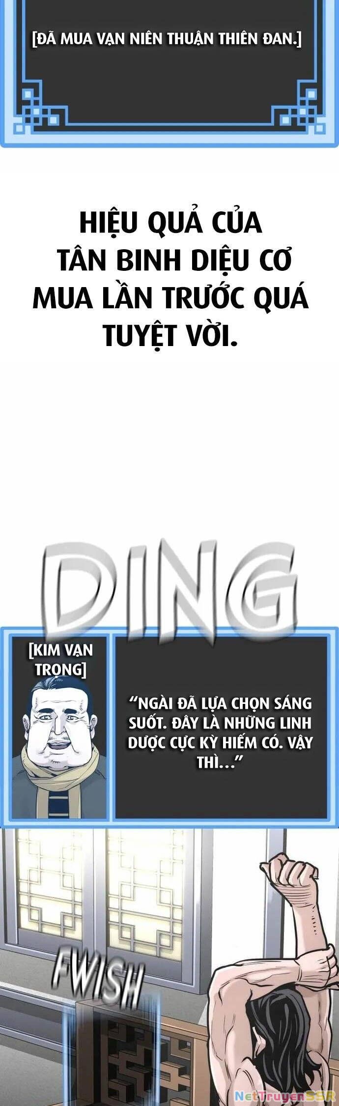 Thiên Ma Phi Thăng Truyện Chapter 92 - 29