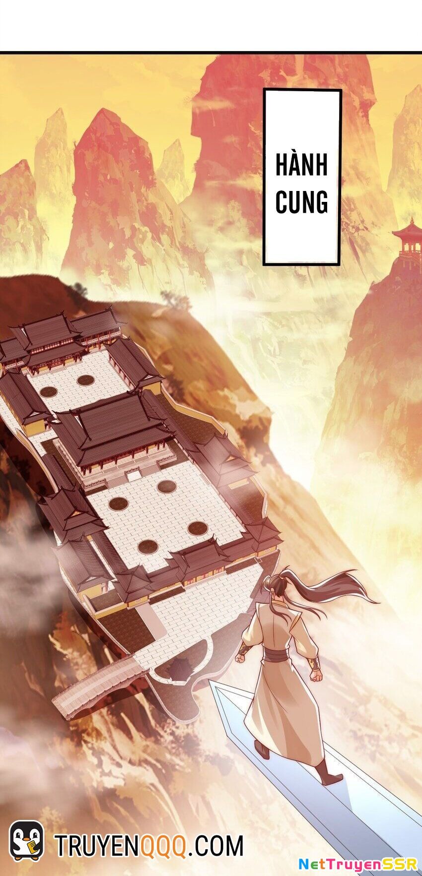 Ta Là Chí Tôn Đại Phản Diện Chapter 29 - 2