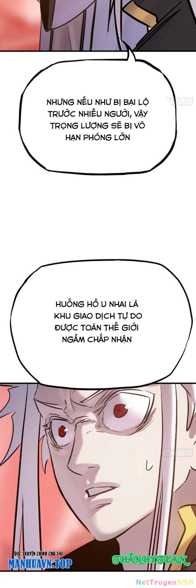 Phong Yêu Vấn Đạo Chapter 49 - 21