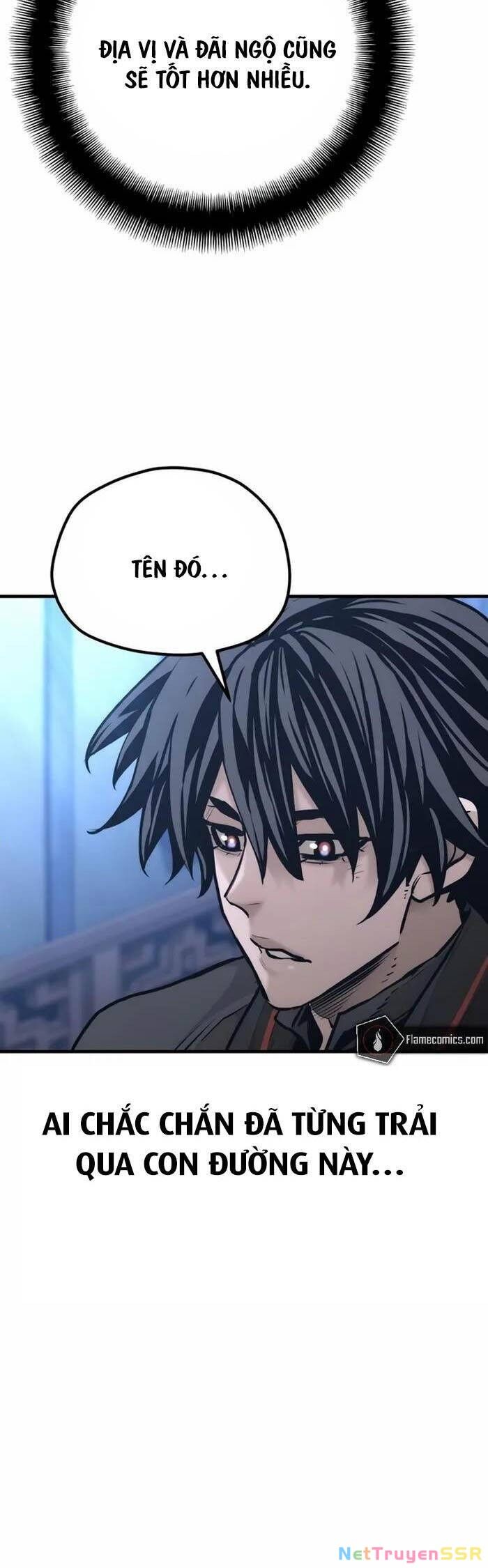 Thiên Ma Phi Thăng Truyện Chapter 91 - 65