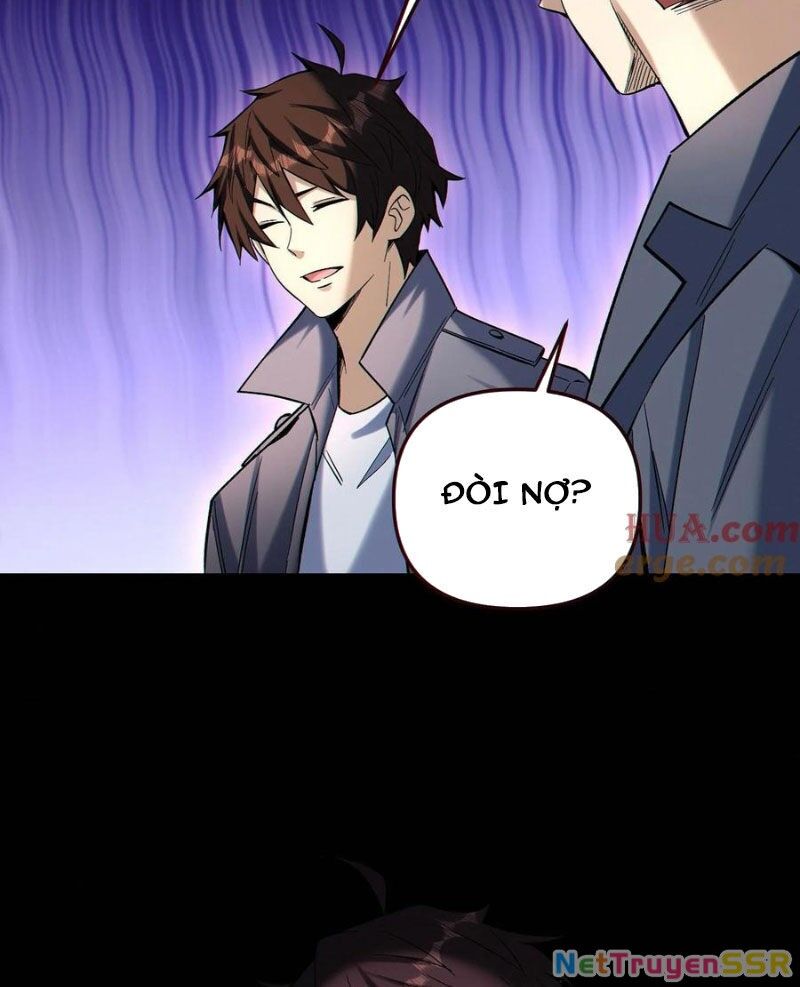 Cướp Đoạt Vô Số Thiên Phú, Ta Trở Thành Thần Ở Thời Đại Toàn Dân Chuyển Chức Chapter 89 - 15