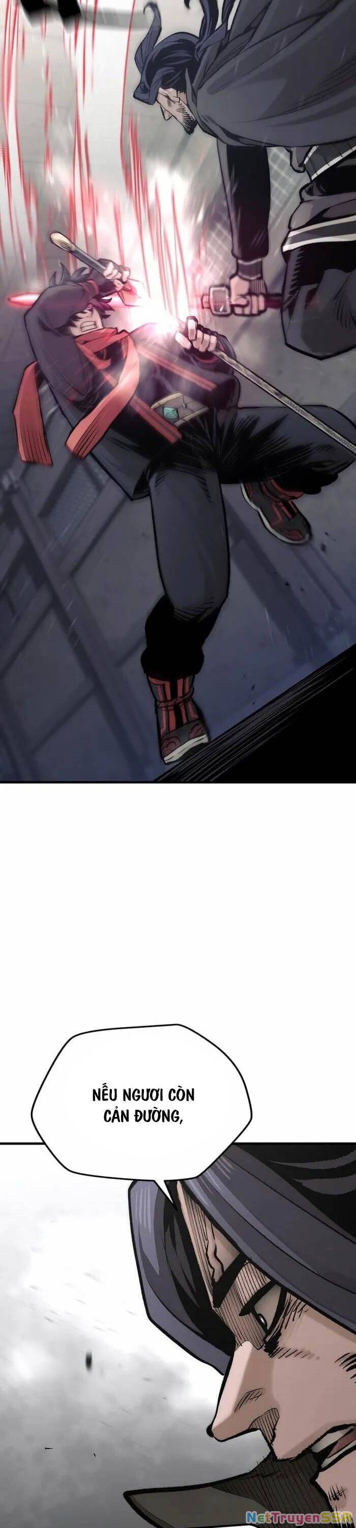 Thiên Ma Phi Thăng Truyện Chapter 103 - 35