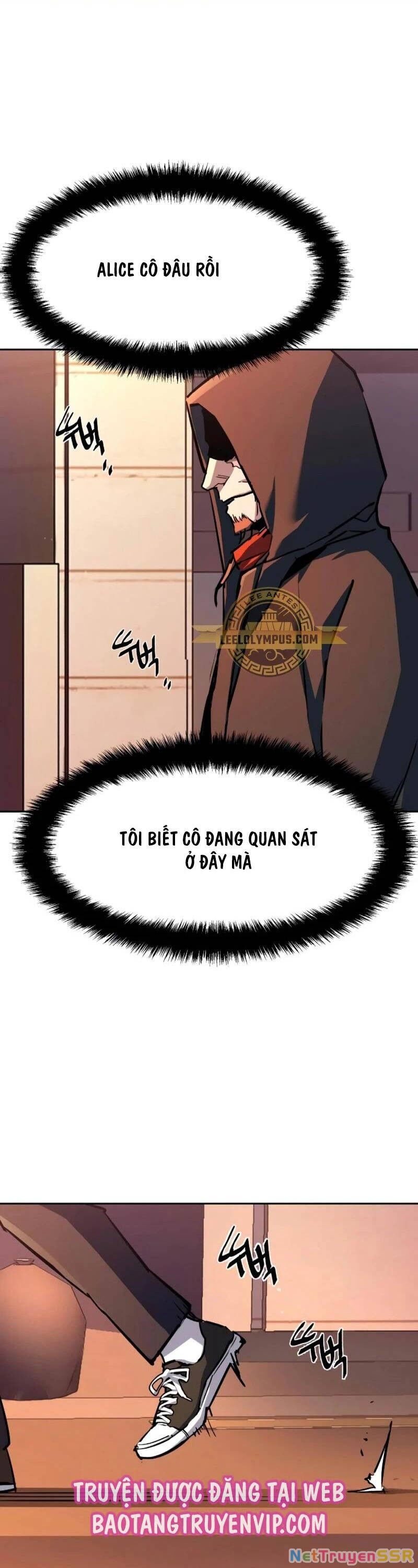 Bạn Học Của Tôi Là Lính Đánh Thuê Chapter 191 - 29