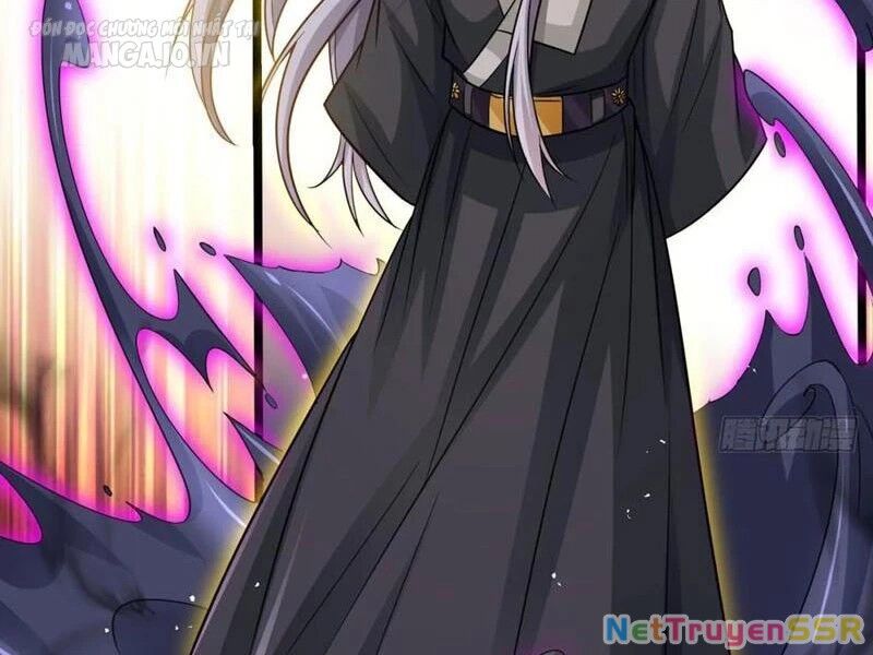 Vợ Tôi Và Tôi Thống Trị Tam Giới Chapter 139 - 3
