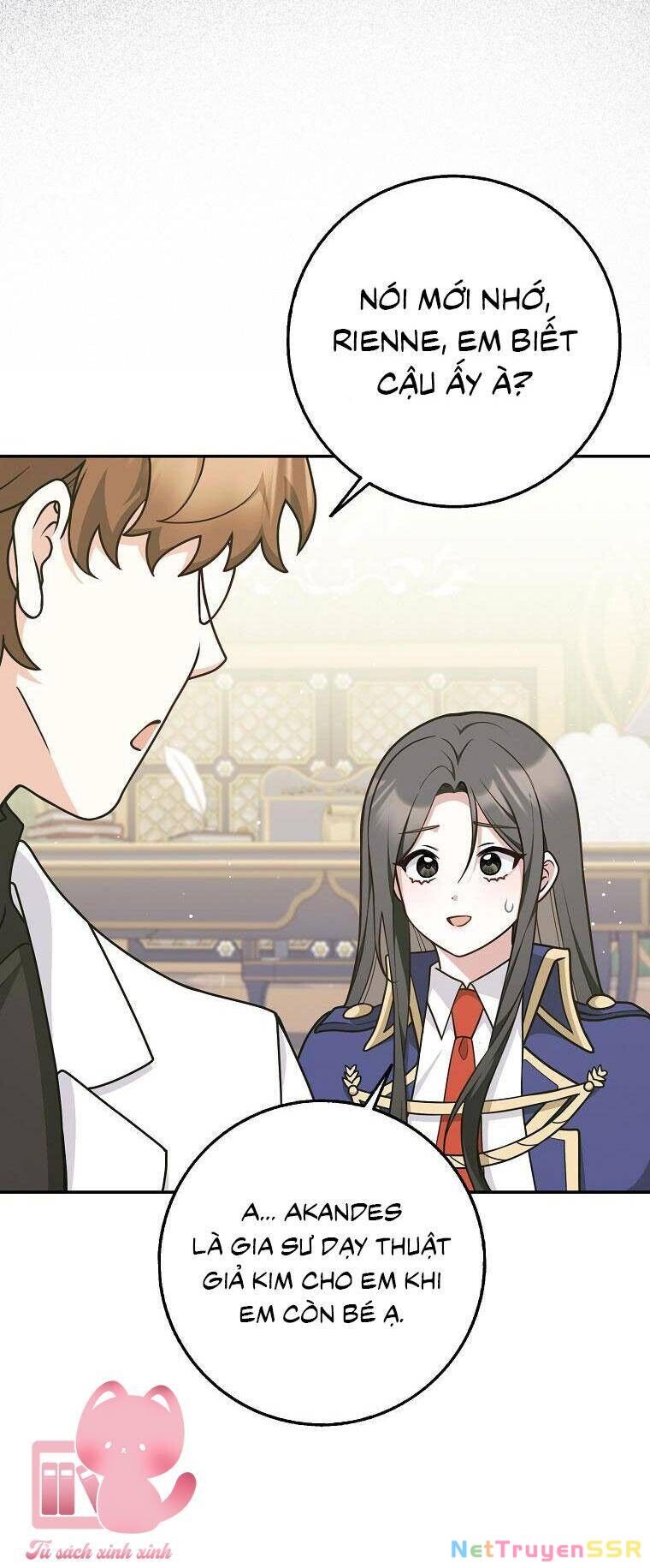 Tôi Thề Chúng Ta Chỉ Là Bạn Chapter 44 - 7