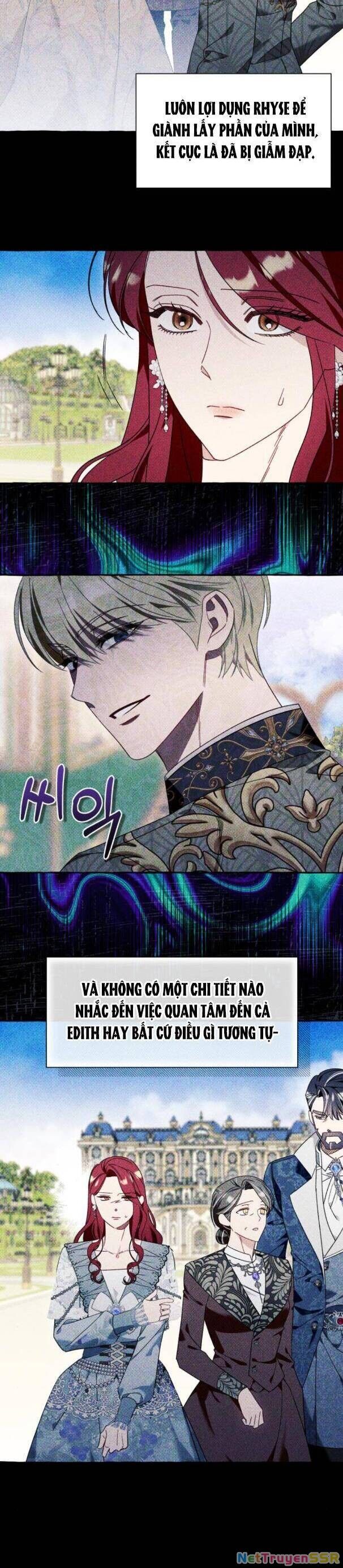 Tôi Tưởng Đó Chỉ Là Tiểu Thuyết Trọng Sinh Bình Thường Chapter 61 - 12