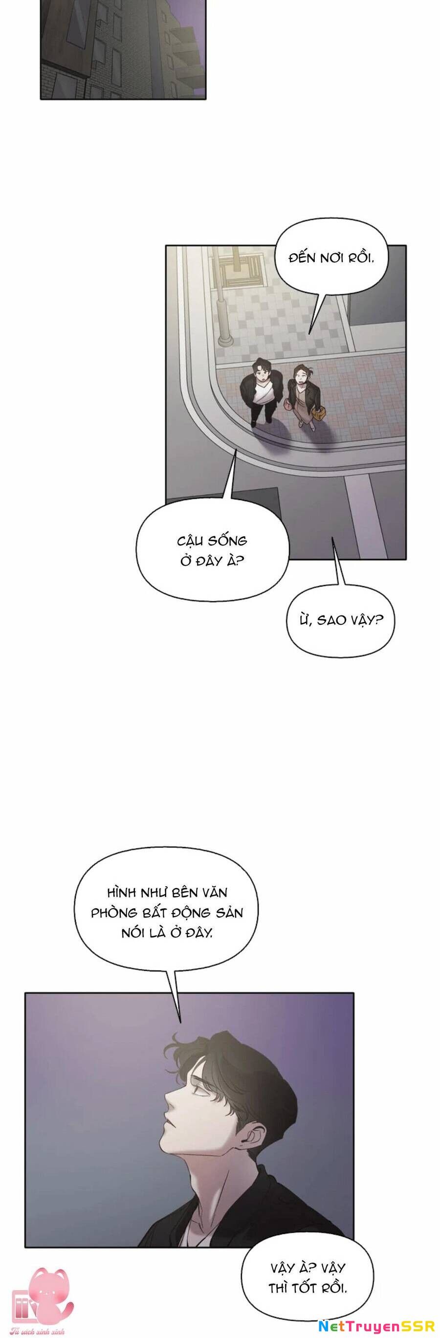 Thanh Xuân Của Chúng Ta Chapter 68 - 9