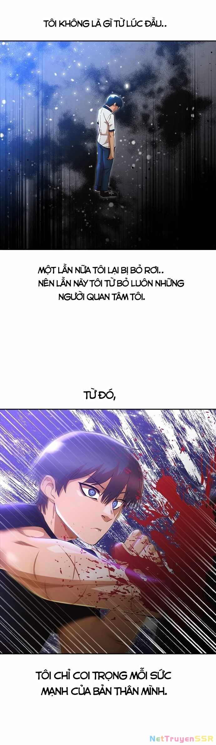 Cô Gái Từ Ứng Dụng Nhắn Tin Ngẫu Nhiên Chapter 247 - 37