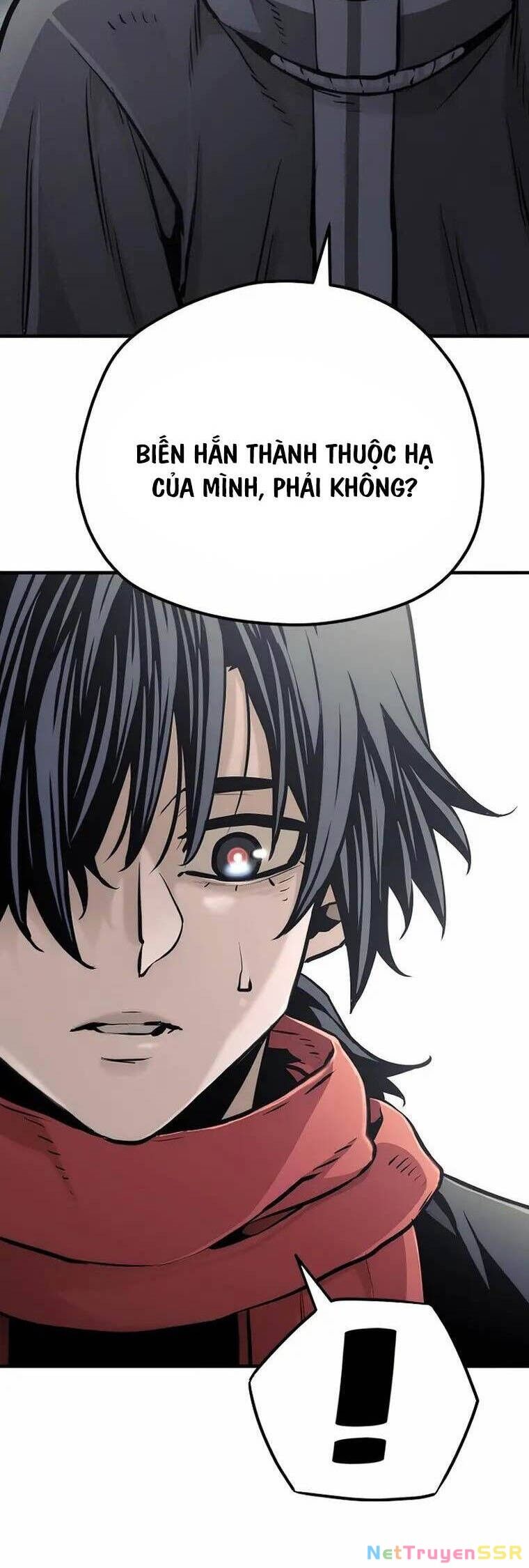 Thiên Ma Phi Thăng Truyện Chapter 96 - 120