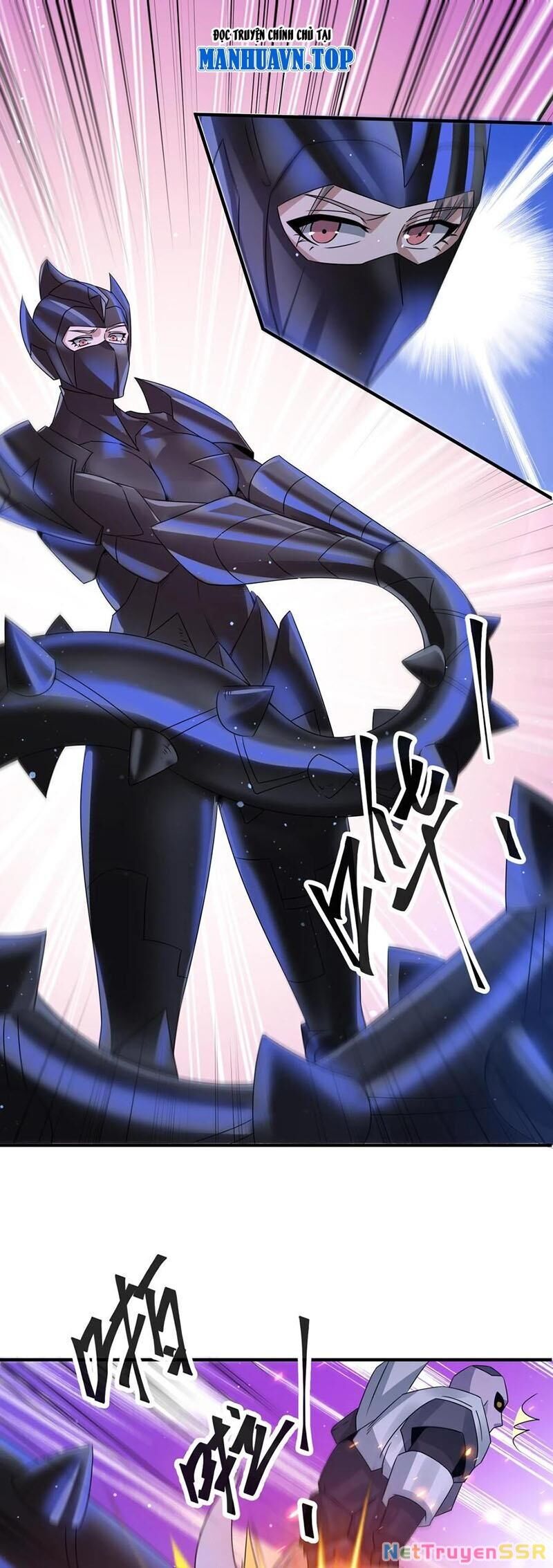 Ngày Tận Thế: Ta Nhận Được Tỷ Lệ Rớt Đồ Gấp 100 Lần Chapter 325 - 1