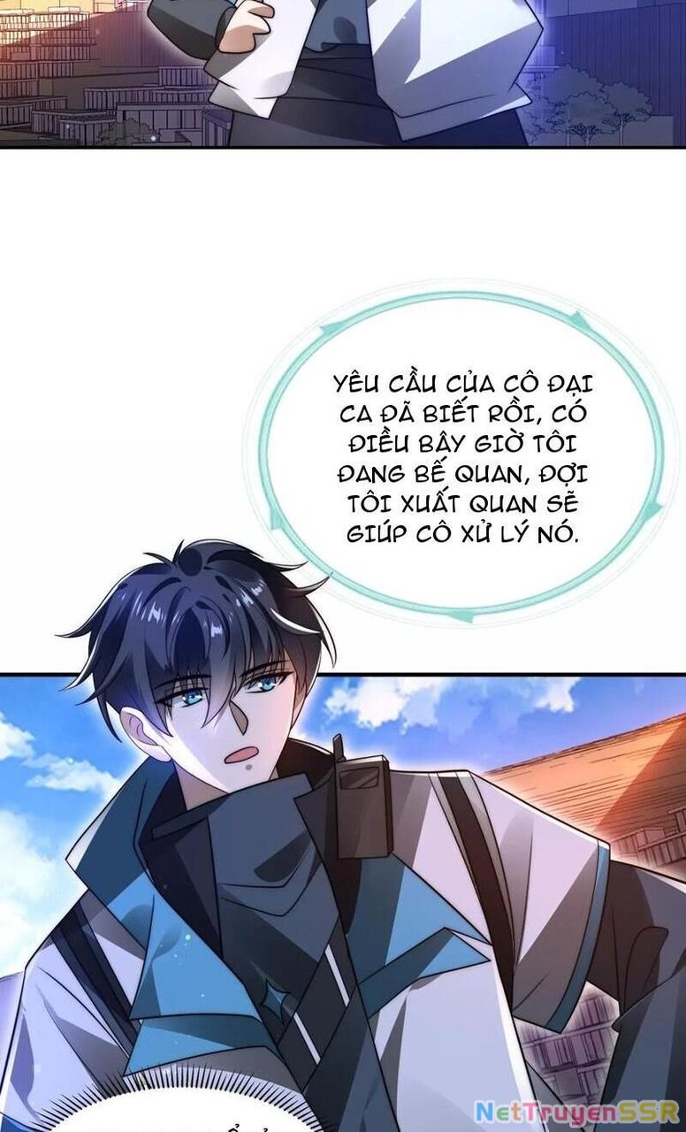Tích Trữ 10 Vạn Vật Tư Trước Ngày Tận Thế Chapter 171 - 4