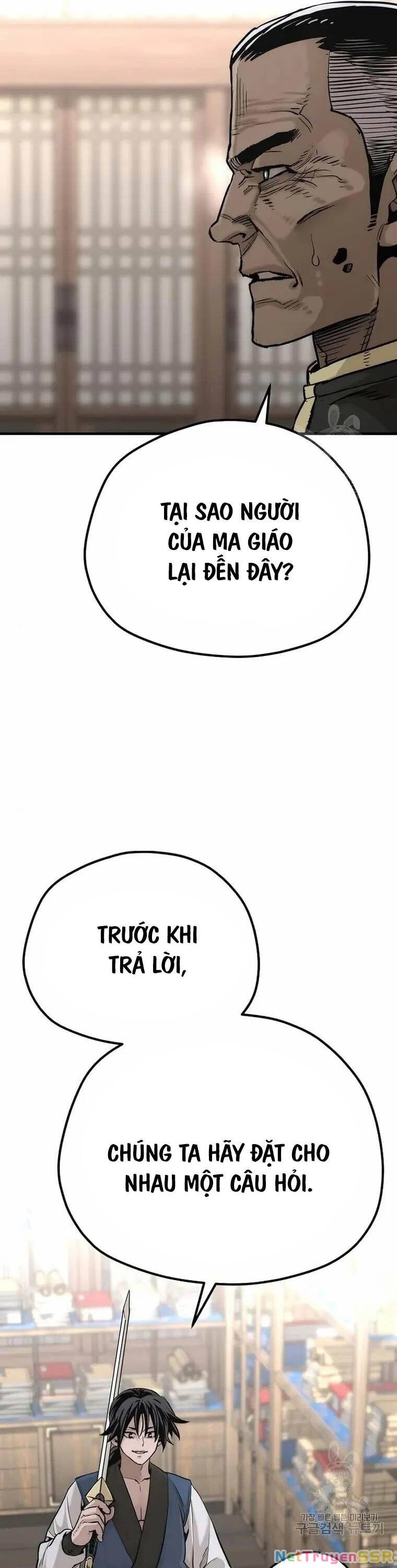 Thiên Ma Phi Thăng Truyện Chapter 98 - 47