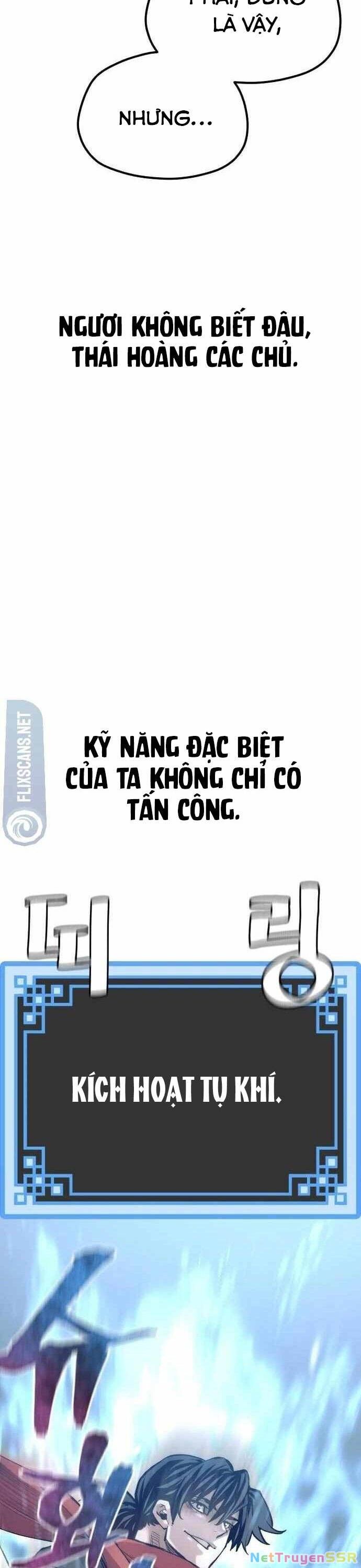 Thiên Ma Phi Thăng Truyện Chapter 118 - 41