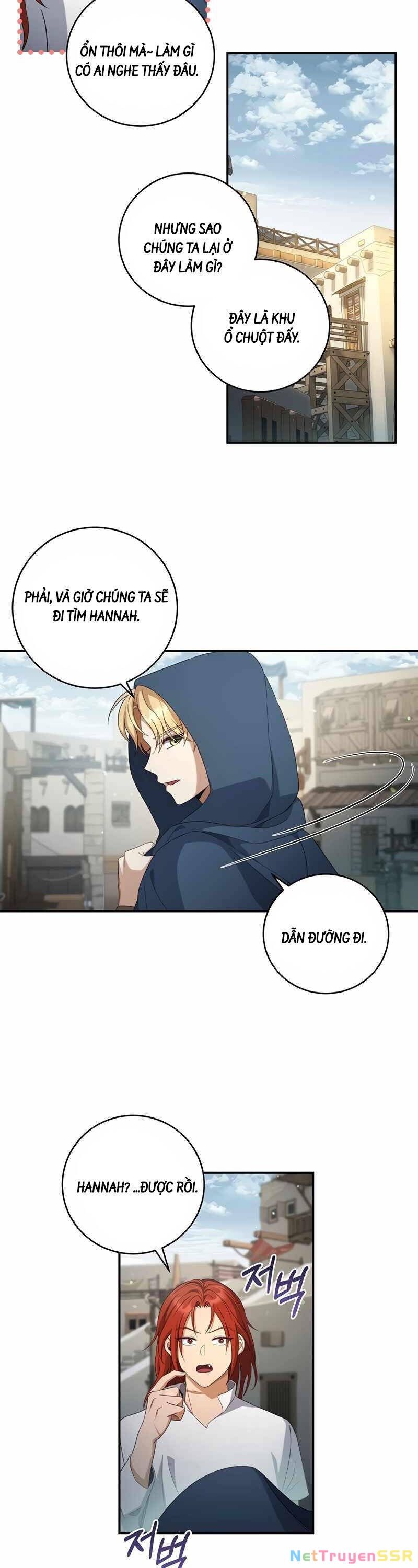 Con Trai Bá Tước Khốn Nạn Là Hoàng Đế Chapter 21 - 12