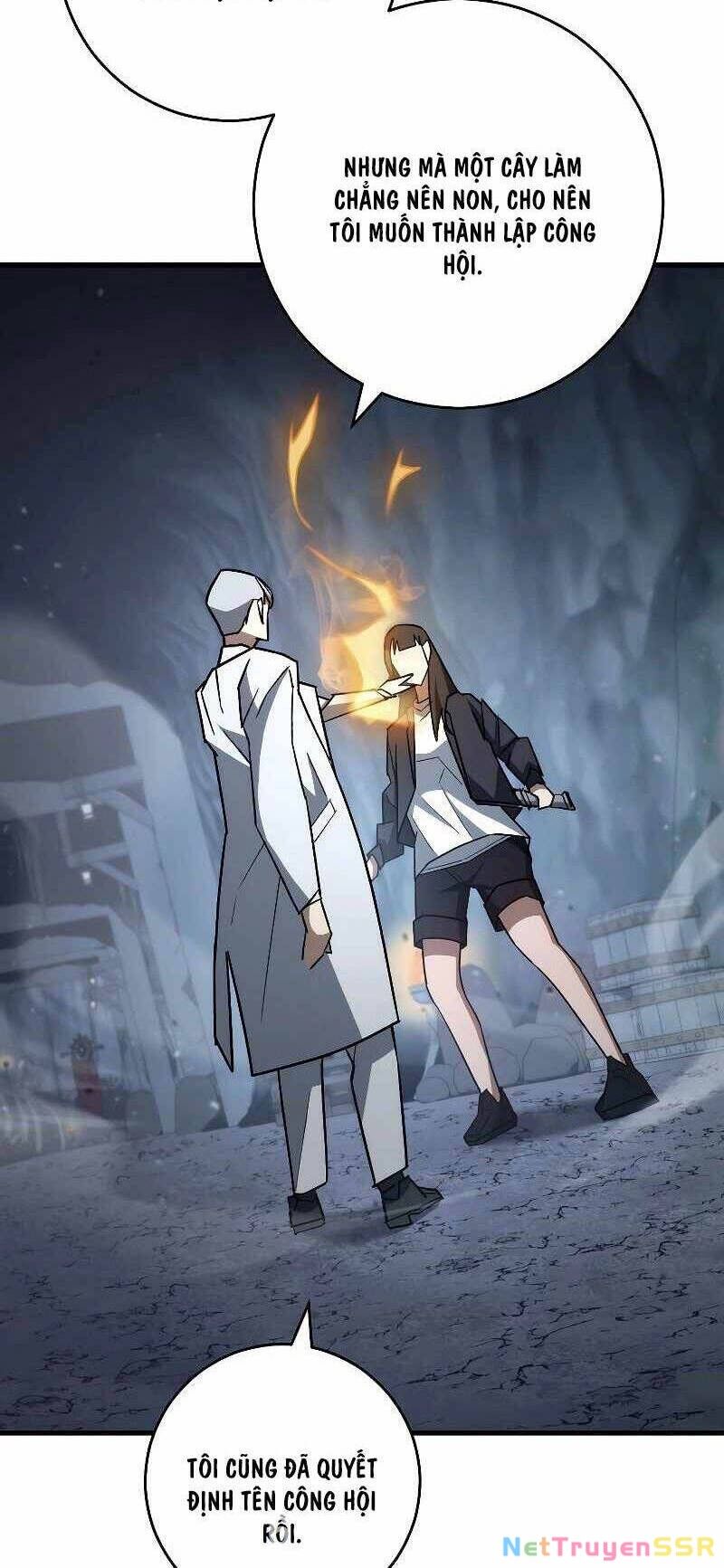 Anh Hùng Trở Về Chapter 78 - 2