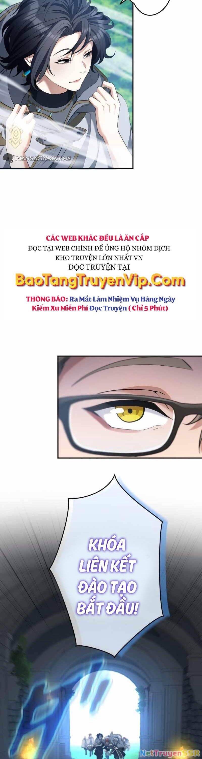 Pháp Sư Cận Chiến Hồi Quy Chapter 21 - 50