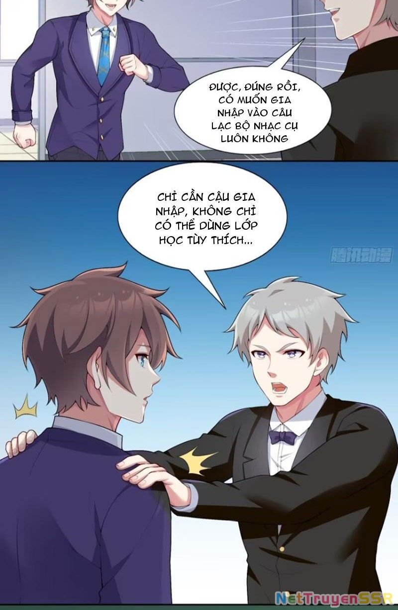 Bạn Gái Tôi Là Một Đại Tiểu Thư Xấu Xa Sao? Chapter 63 - 30