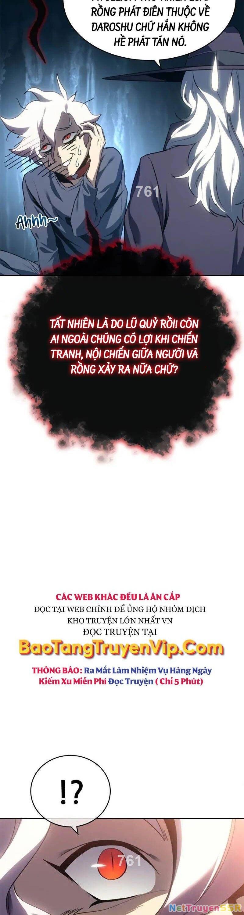 Lý Do Tôi Rời Bỏ Quỷ Vương Chapter 25 - 3