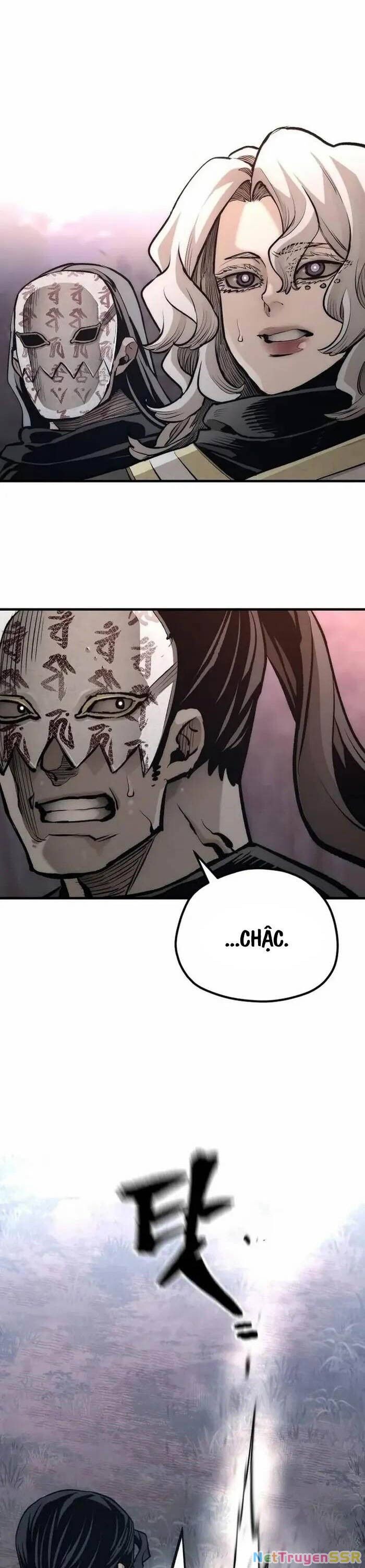 Thiên Ma Phi Thăng Truyện Chapter 107 - 30