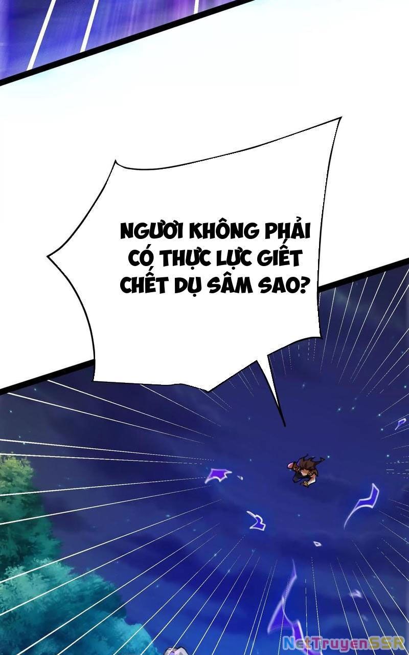 Đại Liên Minh Phản Xuyên Việt Của Bạo Quân Chapter 55 - 34