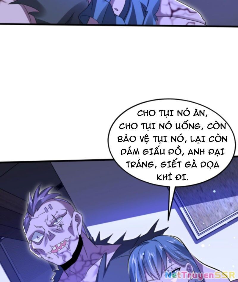 Tích Trữ 10 Vạn Vật Tư Trước Ngày Tận Thế Chapter 170 - 28