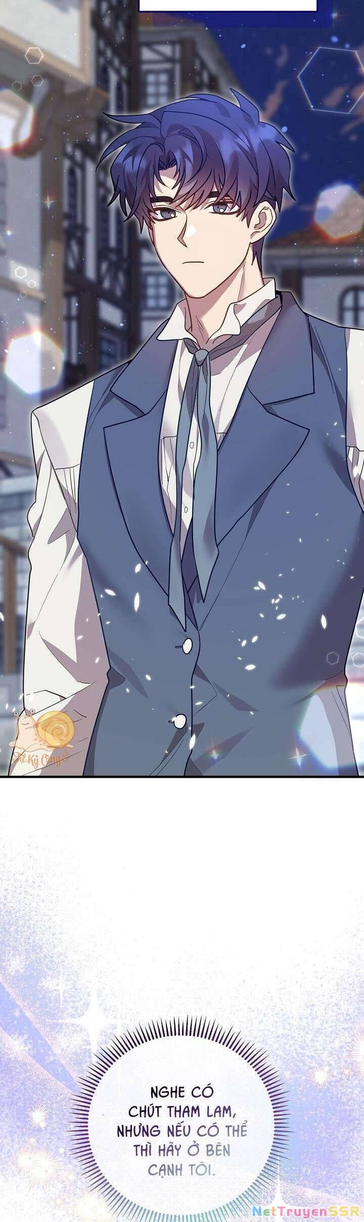 Thánh Nữ Bé Con Muốn Hủy Diệt Thế Giới Chapter 62 - 35