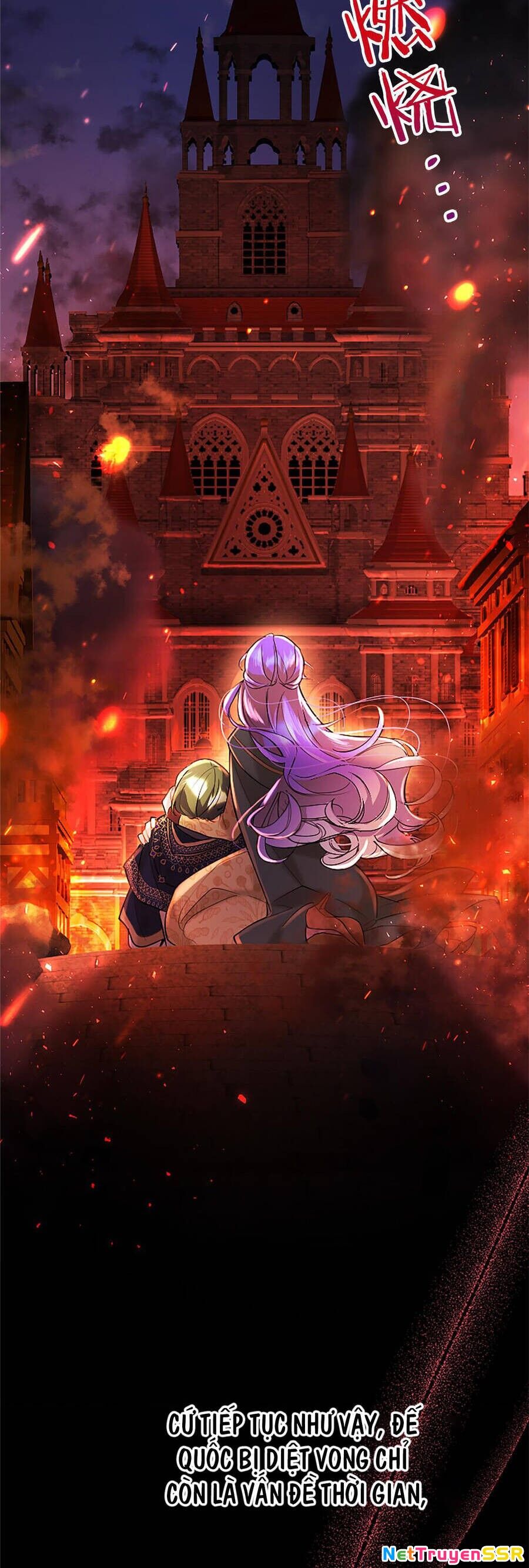 Đại Tiểu Thư Sao Phải Giả Nam Chapter 81 - 22