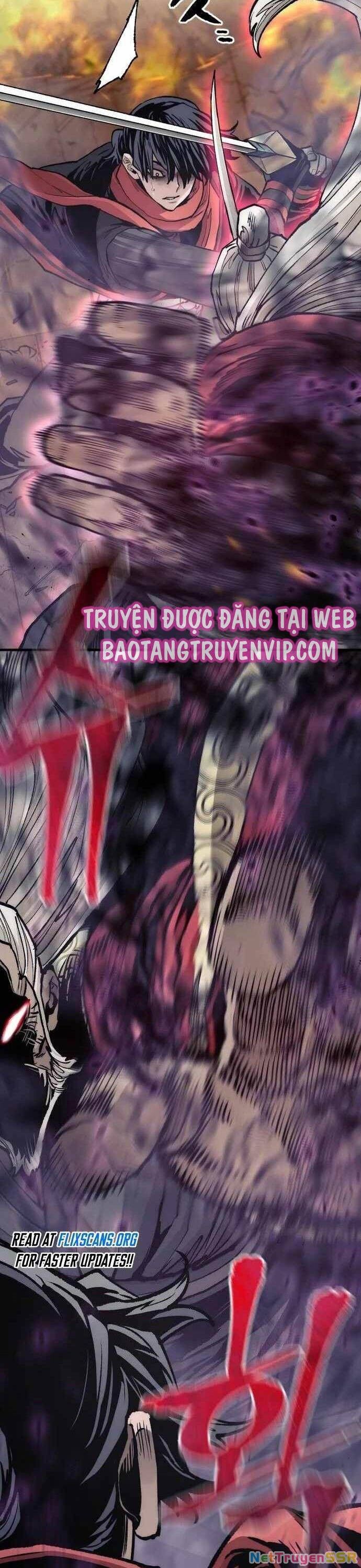 Thiên Ma Phi Thăng Truyện Chapter 118 - 16