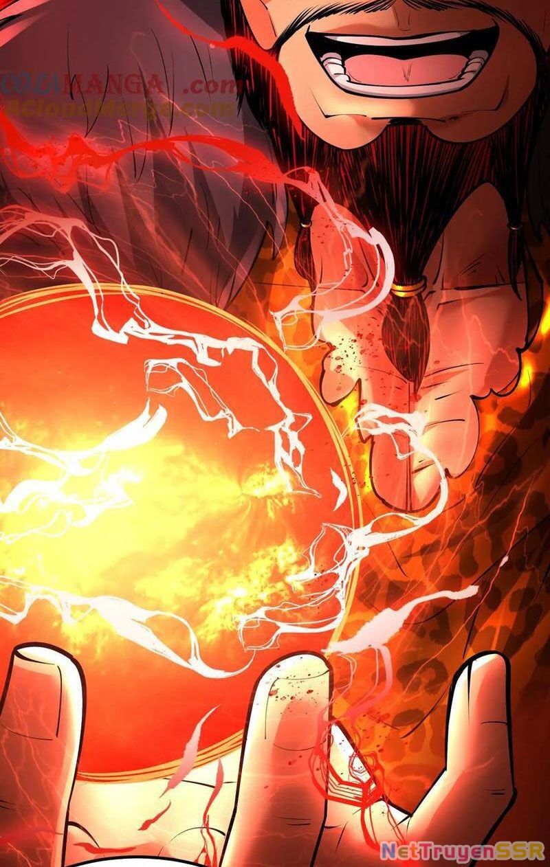 Đại Liên Minh Phản Xuyên Việt Của Bạo Quân Chapter 55 - 50