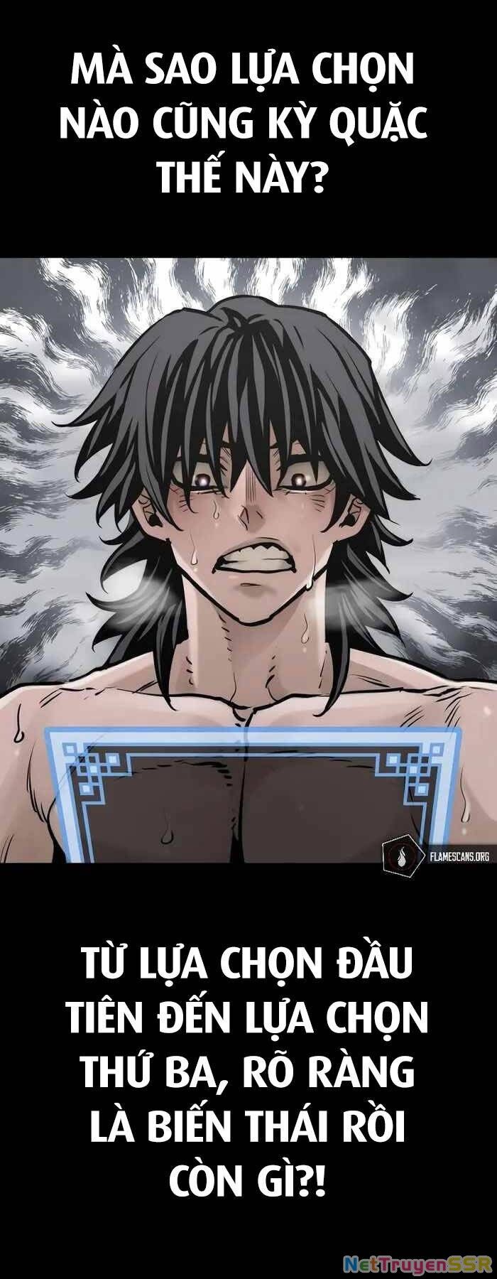 Thiên Ma Phi Thăng Truyện Chapter 84 - 35