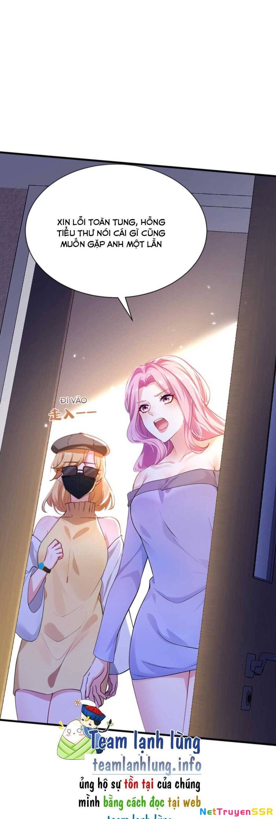 Tái Sinh Trở Lại : Chồng Cũ Khóc Lóc Cầu Xin Tái Hôn Chapter 176 - 7