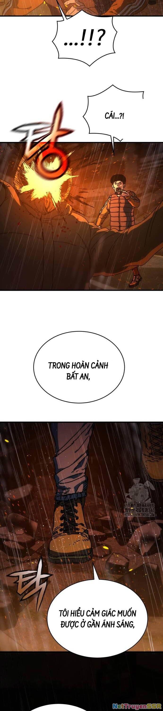 Ngôi Nhà Ẩn Ngày Tận Thế Chapter 7 - 31