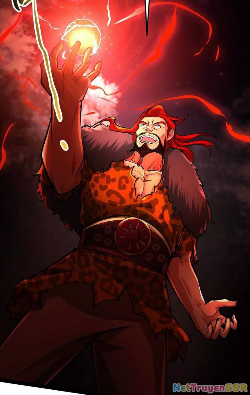 Đại Liên Minh Phản Xuyên Việt Của Bạo Quân Chapter 55 - 44