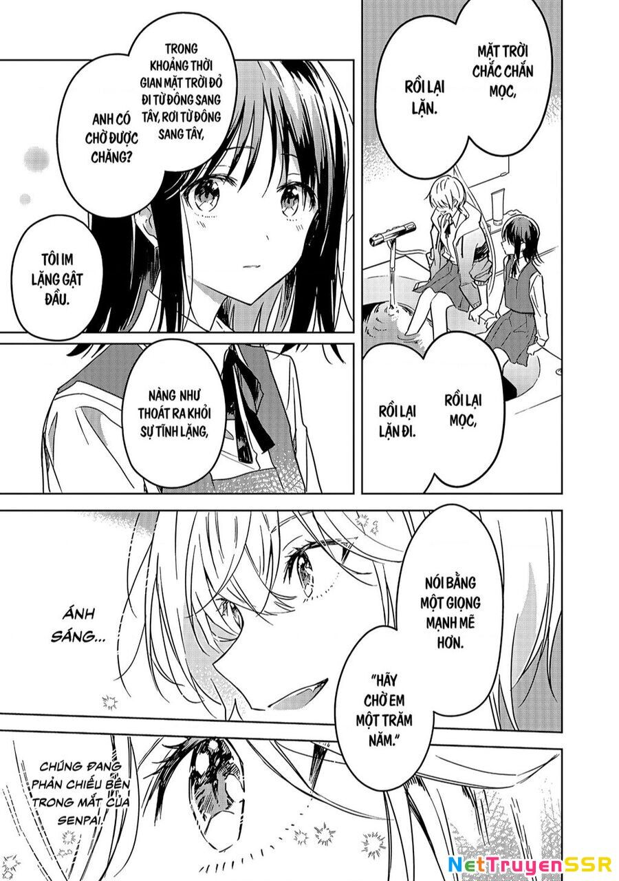 Đoá Hoa Nở, Tựa Tu La Chapter 5 - 26