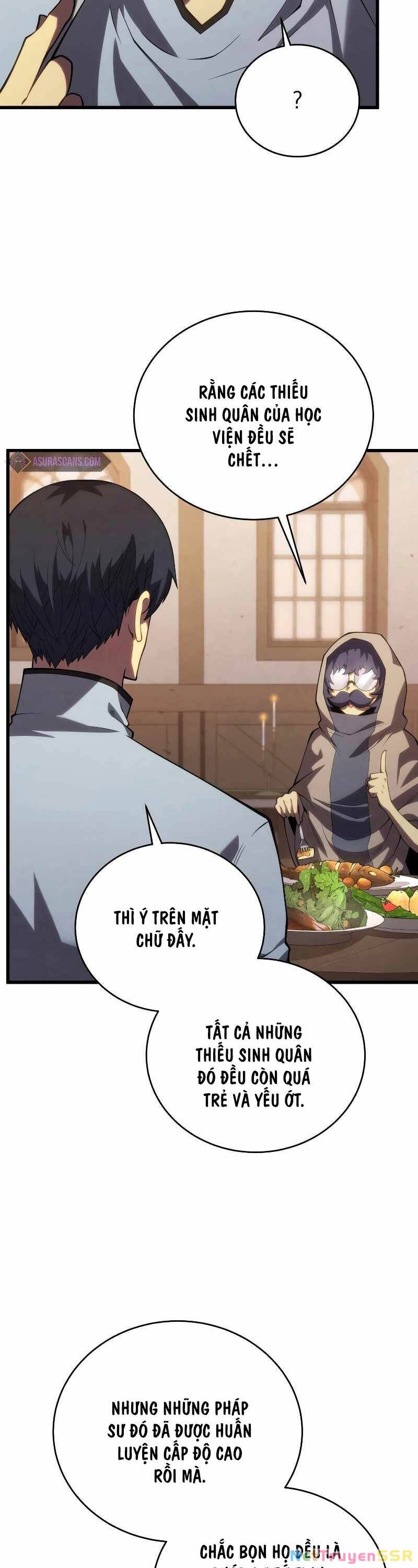 Con Trai Út Của Gia Đình Kiếm Thuật Danh Tiếng Chapter 114 - 21