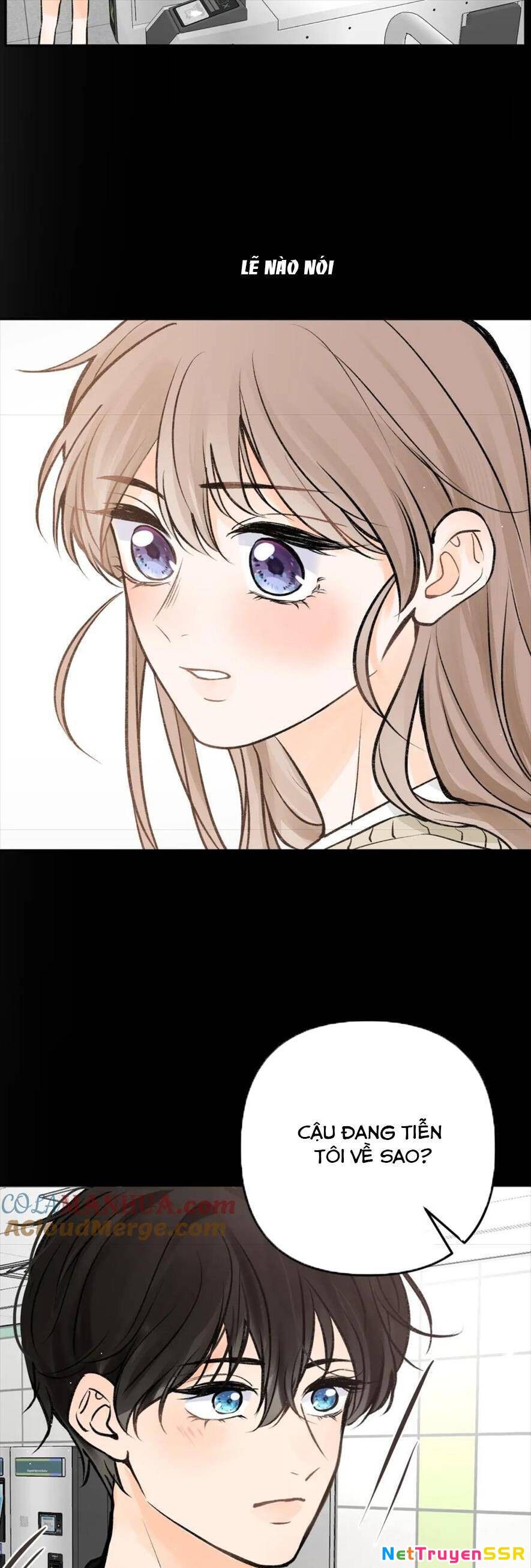 Nhật Ký Tình Yêu Hằng Ngày Chapter 10 - 25