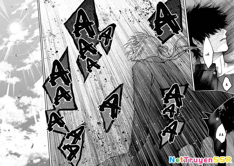 Vậy, để tớ giết chúng thay cậu nhé? ~ Tiền truyện Chapter 27 - 11