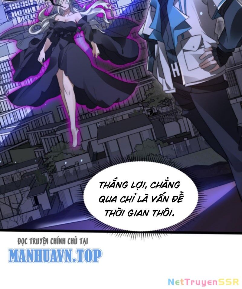 Tích Trữ 10 Vạn Vật Tư Trước Ngày Tận Thế Chapter 170 - 21