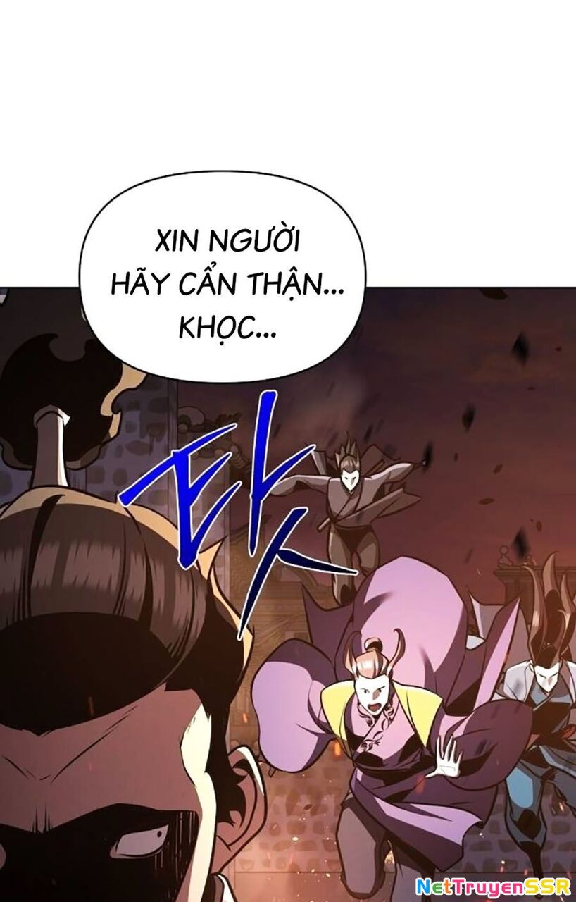 Tiểu Tử Đáng Ngờ Lại Là Cao Thủ Chapter 34 - 85