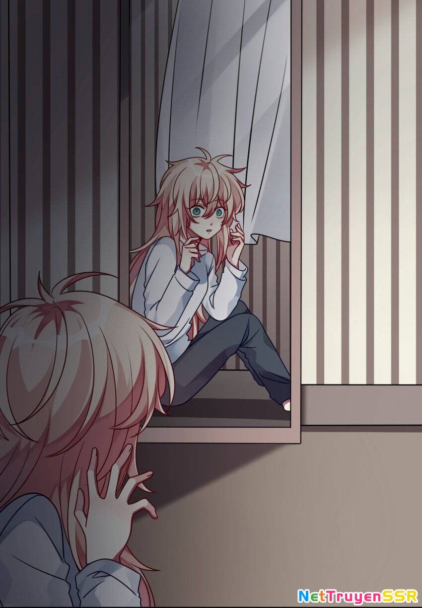 A Trạch Hóa Ra Lại Là Đại Tiểu Thư ? Chapter 9 - 5