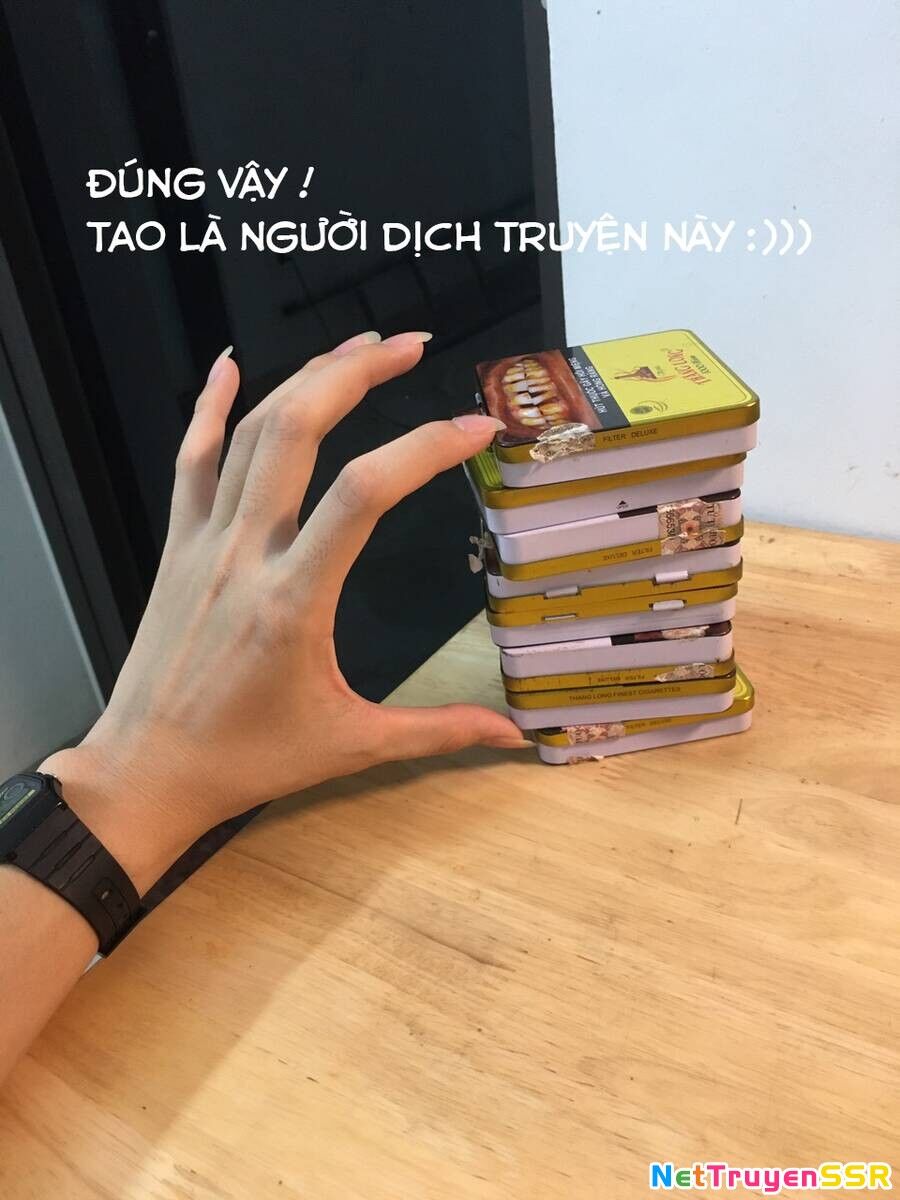 Mino - San Chapter 29 - 14