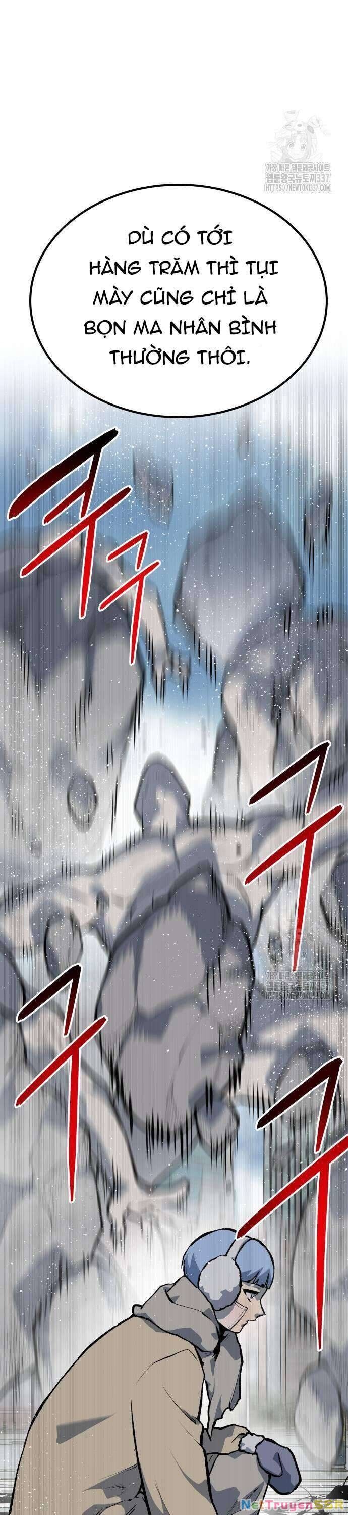 Người Thây Ma Chapter 104 - 36