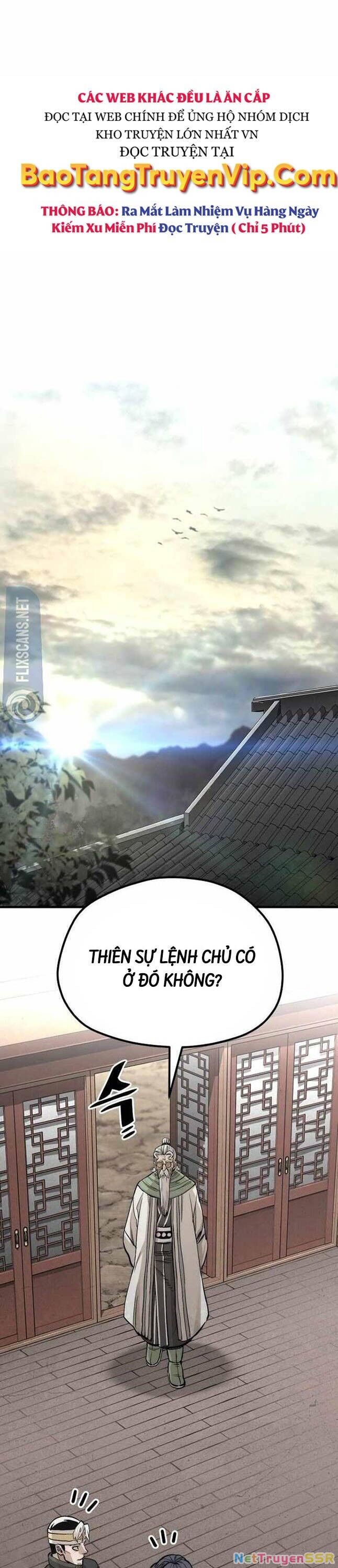 Thiên Ma Phi Thăng Truyện Chapter 121 - 22