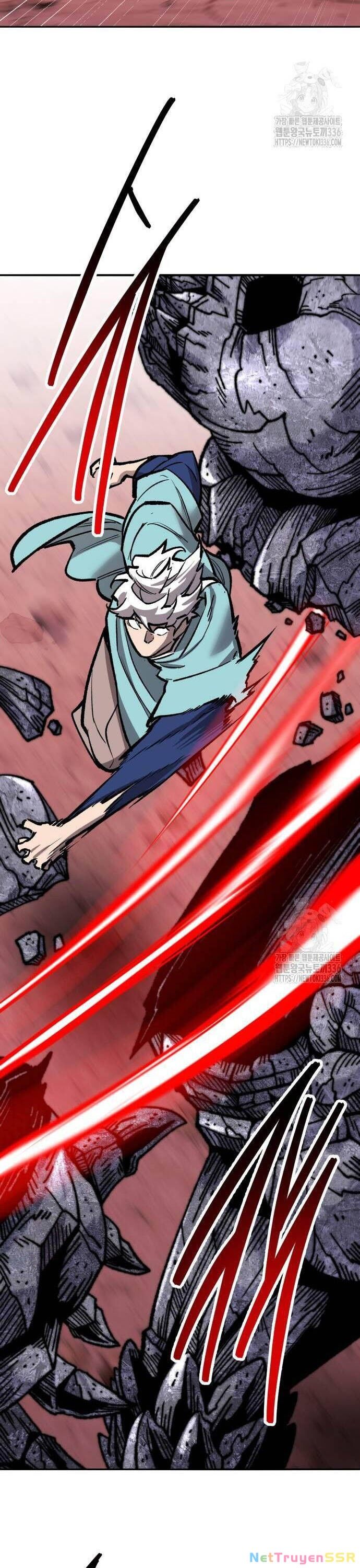 Phá Bỏ Giới Hạn Chapter 148 - 38