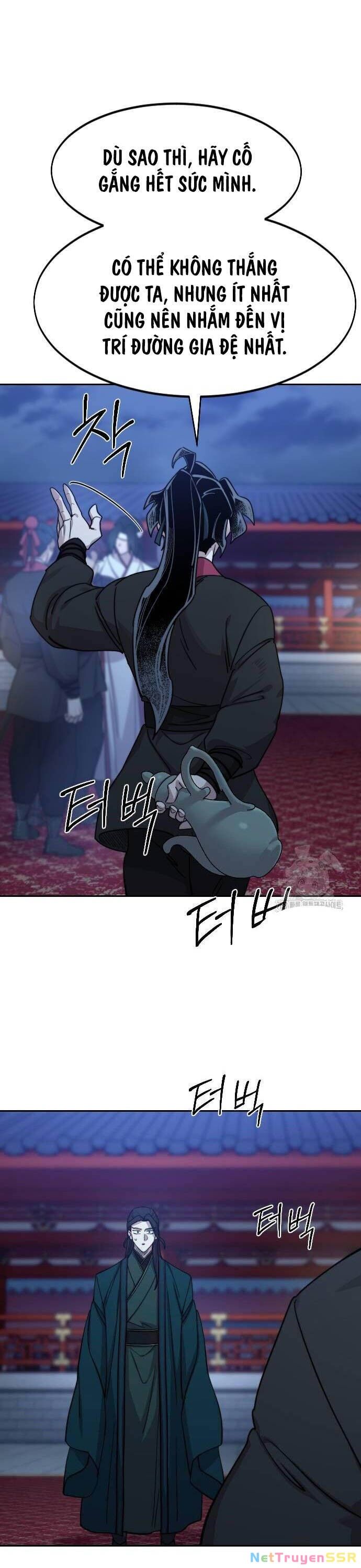 Hoa Sơn Tái Xuất Chapter 126 - 24