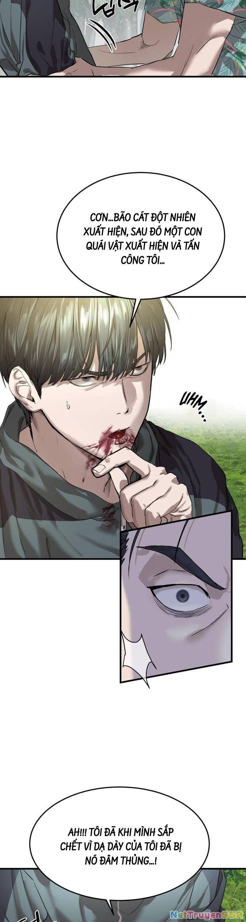 Công Chức Đặc Dị Chapter 2 - 13